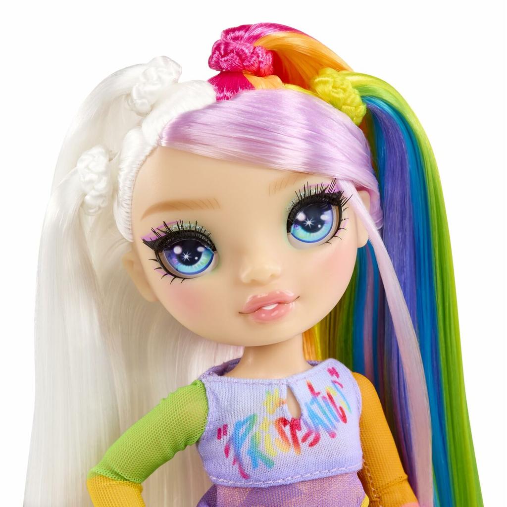 Doll Rainbow High