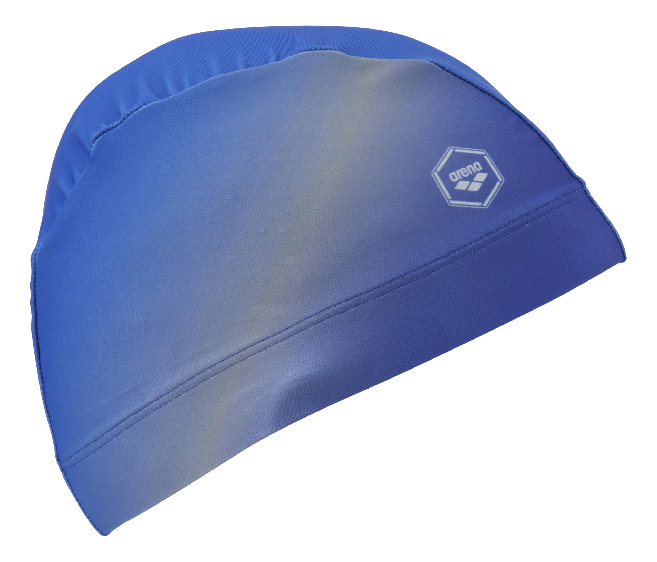

arena Swim Cap Textile Cap Free Size Swimming Health Pool Fitness AS4FSC72U Women s [ARENA YOURLINE] Women s