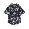 Louis Vuitton 2010s Lv Leaf Shirt 1A7XFN