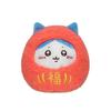 Chiikawa Has Become a Daruma Rolling Tumbler Plush Toy (Hachiware)