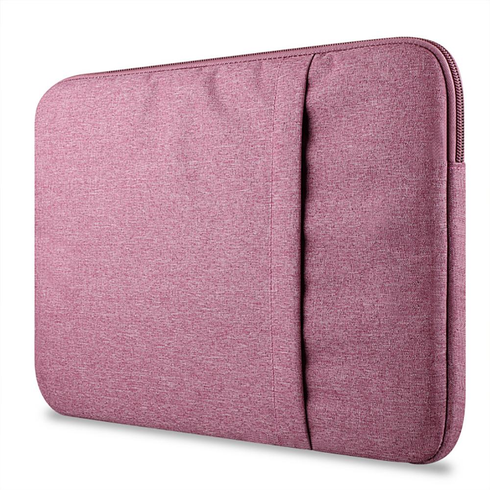 Laptop Sleeve Tas 12 13 13.3 14 15 15.6 Inch Waterdichte Notebook Tas Funda Voor Macbook Air Pro 13 15 16 Inch Computerhoes Cover For MacBook 12 inch