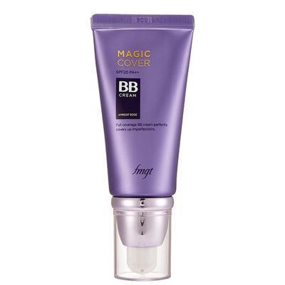 Fmgt Magic Cover BB Cream SPF20 PA++ 45ml, V203 Natural Beige, 1 Stück