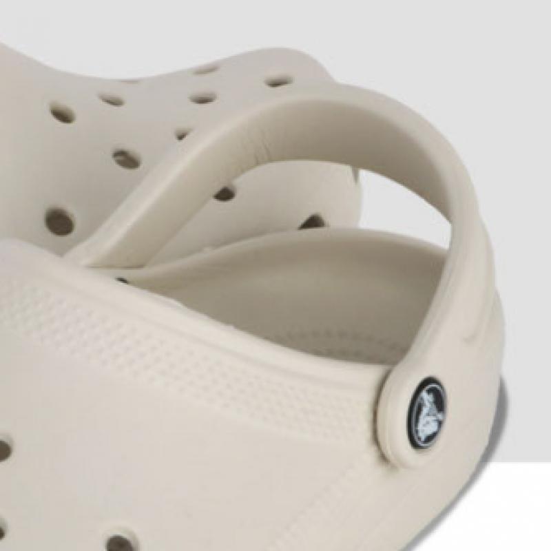 Crocs Classic Clog Adult Sandals Stucco 10001 160