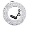 Xiaomi YU7 Trunk LED Ambient Taillight & Cigarette Lighter Decorative Lighting