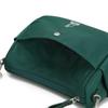 KANGOL Crossbag Green 3400 Rioira