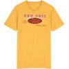Red Hots Original 80s Candy Retro T Shirt