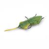 Miniature Mantis Figurine Educational Praying Mantis Models Simulated Insect  Teaching Aids