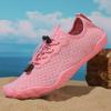 Męskie buty trekkingowe outdoorowe oddychające antypoślizgowe buty do brodzenia damskie buty do wędkowania na plażę do pływania szybkoschnące buty do potoku