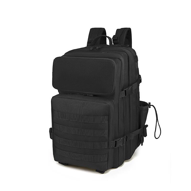 

Kuzhe Large Capacity Outdoor Tactical Hiking Backpack