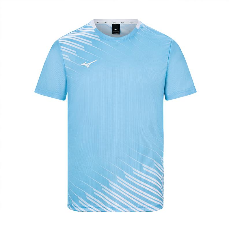 Mizuno Badminton Clothing Unisex V2CA43Z5 5XL