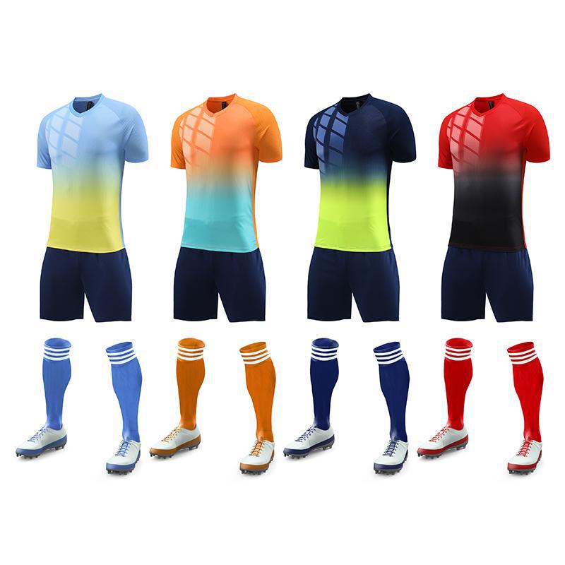 Kids' Quick-Drying Sports Suit for Badminton, Tennis, and Table Tennis Training