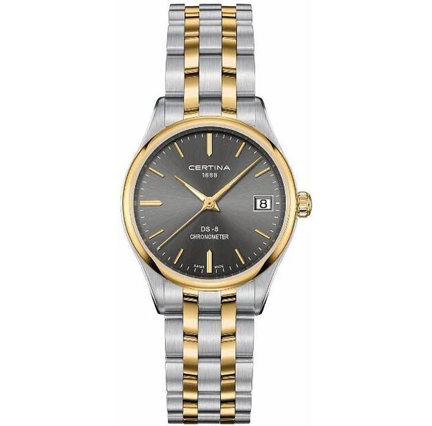 Watch Certina C0332512208100