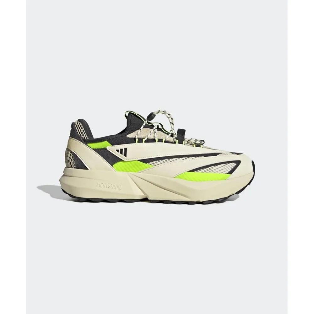 adidas ADIDAS Lightblaze Vista - Cloud White:Black:Lucid Lemon HP6928 156349 260