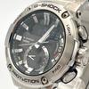 Used CASIO Casio G-SHOCK G-Shock Watch Ana-Digi Metal Band Tough Solar GST-B200D-1AJF