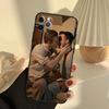 Gallavich Shameless American TV Phone Case For iPhone 17 16 15 14 13 11 12 Pro Max 13 Mini 15 16 Plus 16e 17 Air Cover Funda
