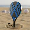 Sand Paddle Comfortable Grip Perforated Outdoor Game for Beginners