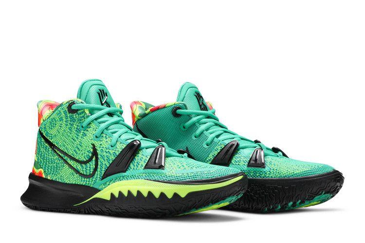 Nike Kyrie 7 EP 'Weatherman'