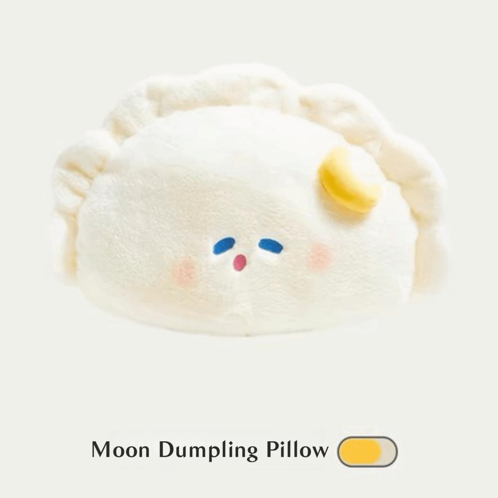 Cartoon Dumpling Doll 50cm Cloud Doll Cute Plush Pillow  Great Gift