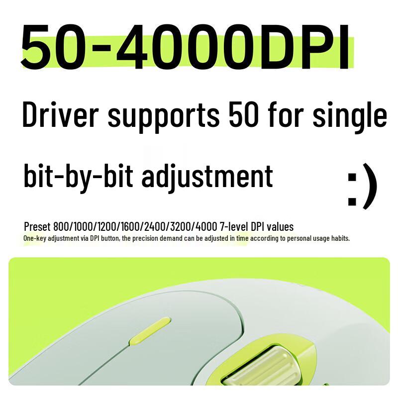 Rapoo MT560 Ergonomic Multi-Mode Office Mouse