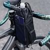 Bicycles Water Bottle Carriers Mountain Biking Drink Pouches for Cyclists Water Proof Cycling Drink Bag with Insulation