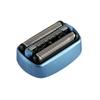 2PCS Replacement Shaver Foil Cassette Head for 40B for CoolTec CT2S CT2Cc CT3Cc CT4S CT4Cc CT5Cc CT