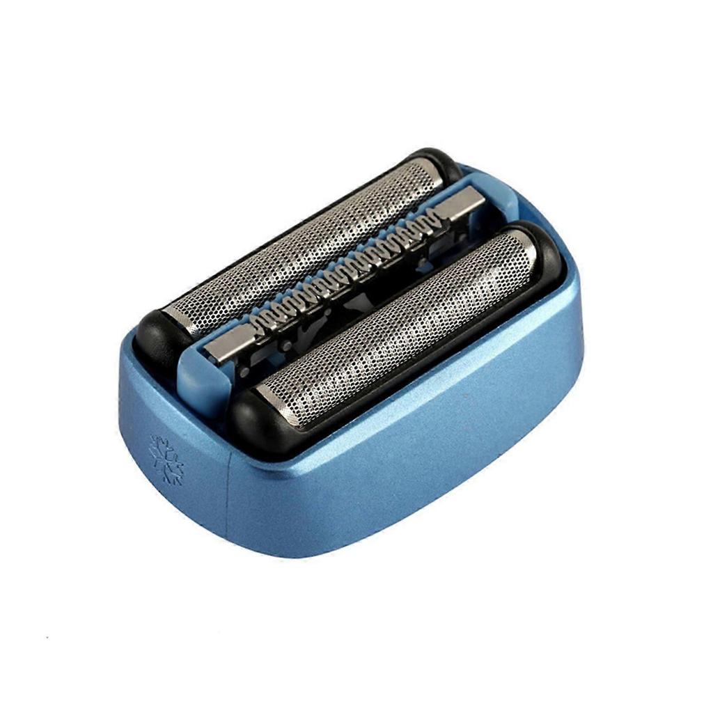 2PCS Replacement Shaver Foil Cassette Head for 40B for CoolTec CT2S CT2Cc CT3Cc CT4S CT4Cc CT5Cc CT