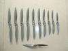 SK Propeller Oil Machine Propeller: APC Sizes 8x4, 9x6, 11x7, 12x6, 12x7