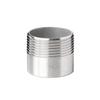 Stainless Steel Male Thread Connector