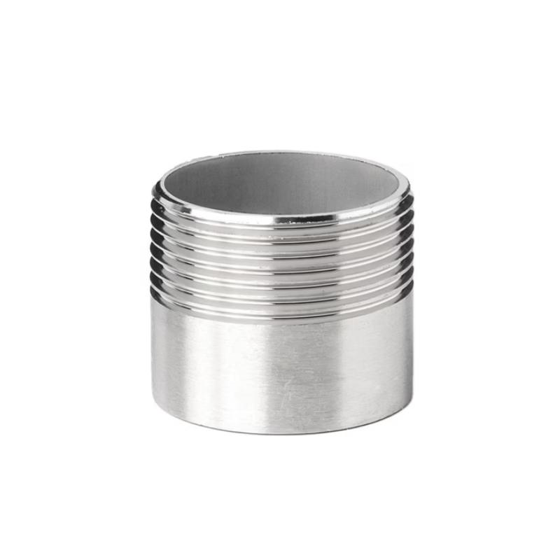 Stainless Steel Male Thread Connector