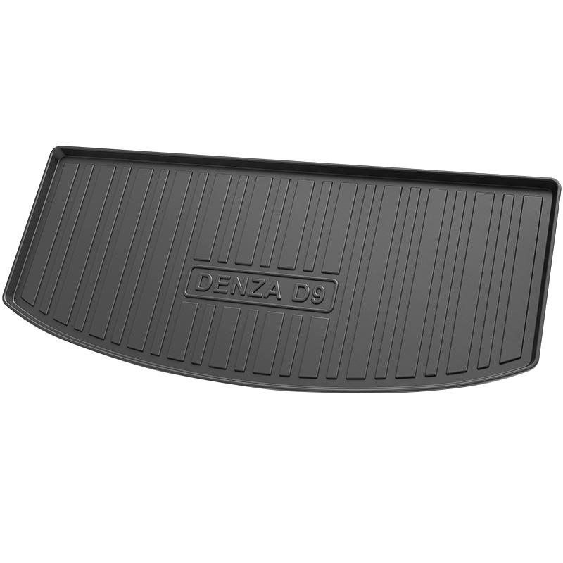 

BYD Denza D9 Trunk Mat TPE Custom Fit Thickened Version