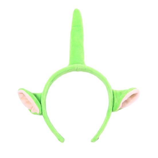 1/4 tk Multifilm Interneti-kuulsus, armas ja naljakas juuksepael, tüdruku näopesuprogramm, tegevus, peapael, juukseklamber