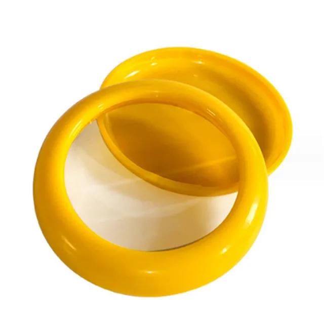 1/4pcs Kitchen Storage Box Fruit Vegetable Container Fresh Box Avocado Tomato Lemon Onion Fresh-Keeping Crisper Kitchen Gadget