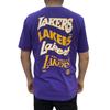 Nike Sports Life Collection T Shirt Men's Purple CK9085-547