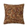 Custom Chocolate Donut Doughnut Cushion Covers Funny Pattern Food Soft Nordic Pillow Case Home Decor