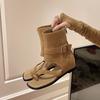 Sapatos de mulher – Sandálias de salto