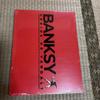 [USED] BANKSY GENIUS OR VANDAL?