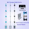 Pulse Electronic Fence Accessory Set: Aluminum Alloy Brackets & Posts (10 Sets) with Free Shipping
