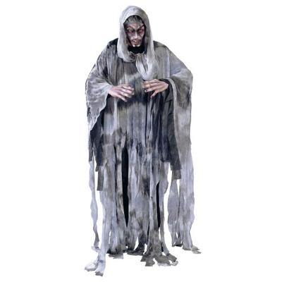 Fiestas Guirca Mens Wind Spirit Costume Set