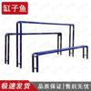 Gongziyu Outdoor Obstacle Course Equipment