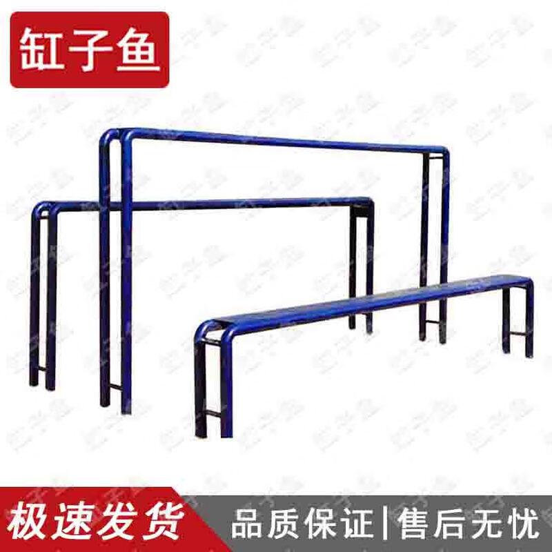 Gongziyu Outdoor Obstacle Course Equipment