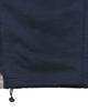 THEMUSEUMVISITOR Side Panel Sweatpants (Navy)