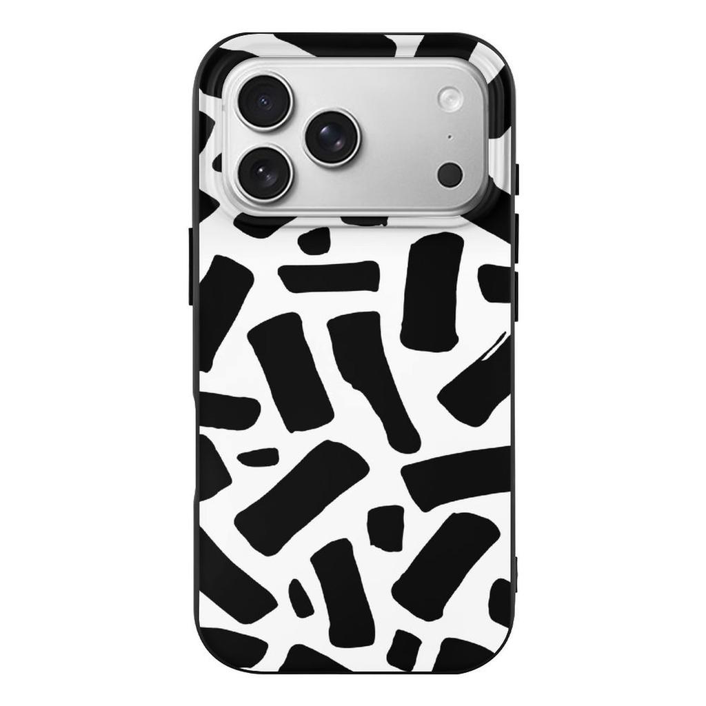 1 Pack For iPhone 17 Series TPU Phone Case Scratch-Resistant Grip-Friendly Flexible Design, Daily Protection