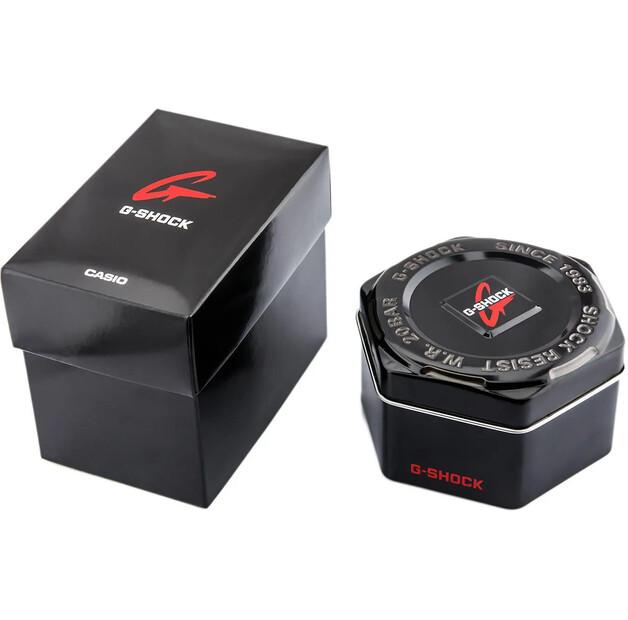 Часы Casio G-Shock GMA-S2100-4AER