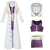 Costume de carnaval pentru femei – Costume anime pentru femei