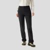 Women's Water-Repellent Straight-Leg Casual Pants