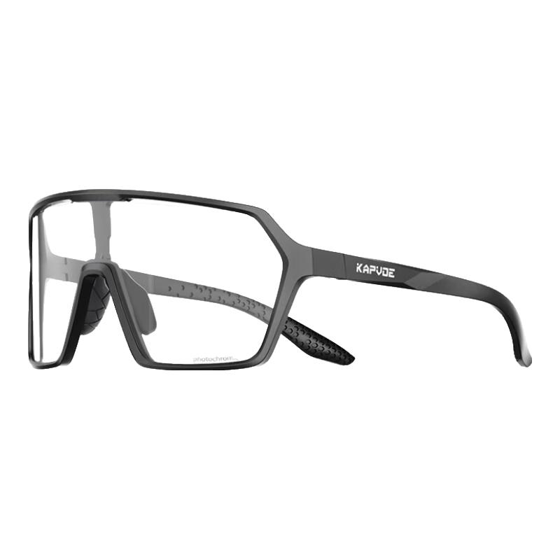 KAPVOE Photochromic Cycling Glasses
