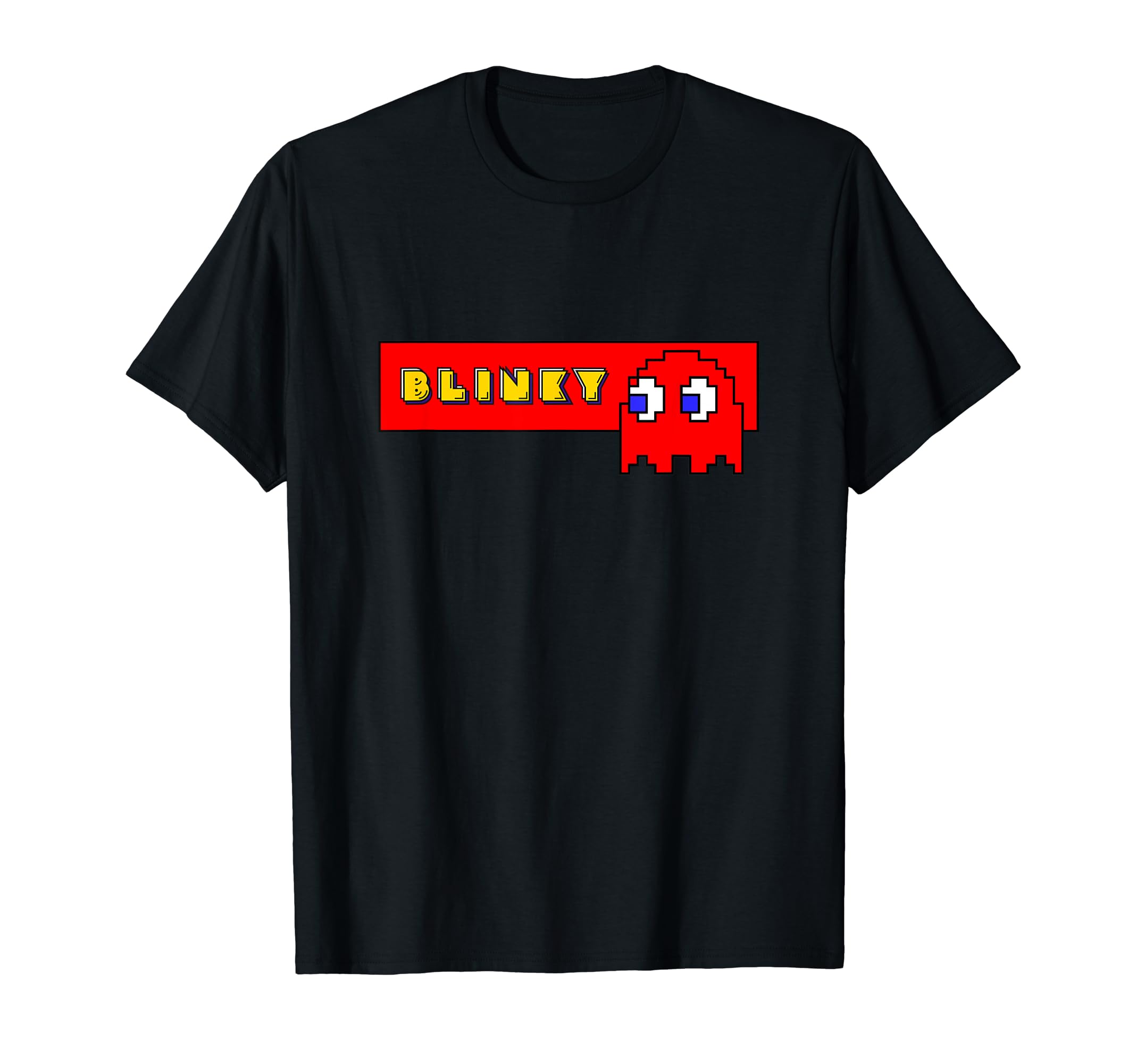 

Pac-Man Box 001 T-shirt