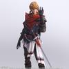 Final Fantasy XVI Bring Arts PVC Painted Action Figure <Joshua Rosfield>
