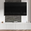 Self-adhesive Vinyl Decorative Panel With Print 100x50 cm Natural Stone Pattern