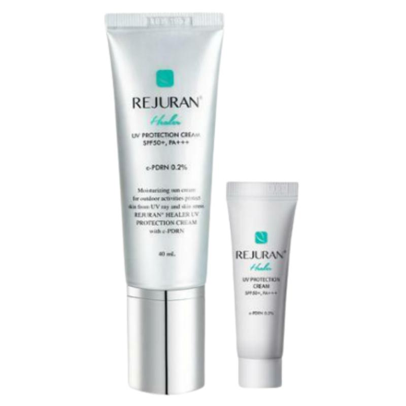 Rejuran Krem ochronny UV Healer 40 ml + 10 ml w prezencie